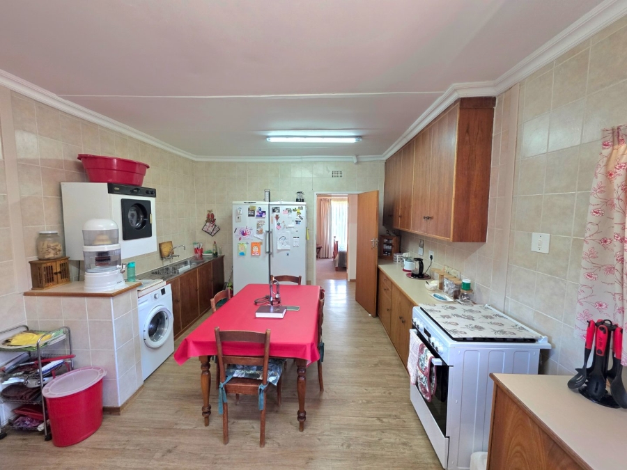 3 Bedroom Property for Sale in Morelig Free State